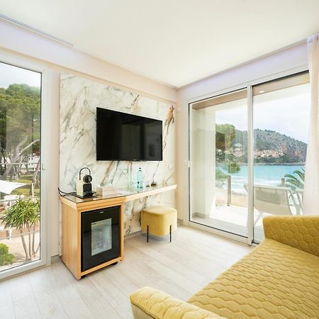 Melbeach Hotel & Spa - Adults Only Canyamel  Eksteriør bilde