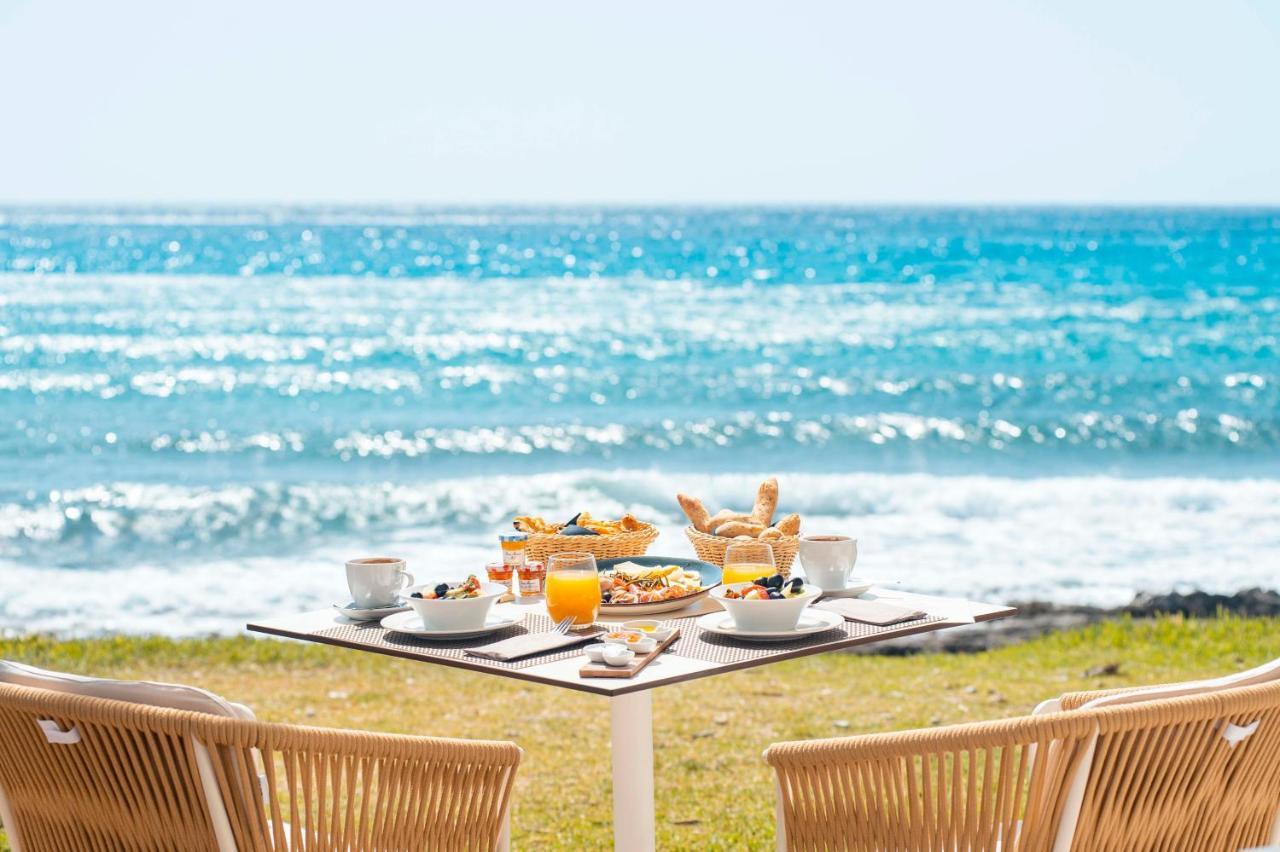 Melbeach Hotel & Spa - Adults Only Canyamel  Eksteriør bilde