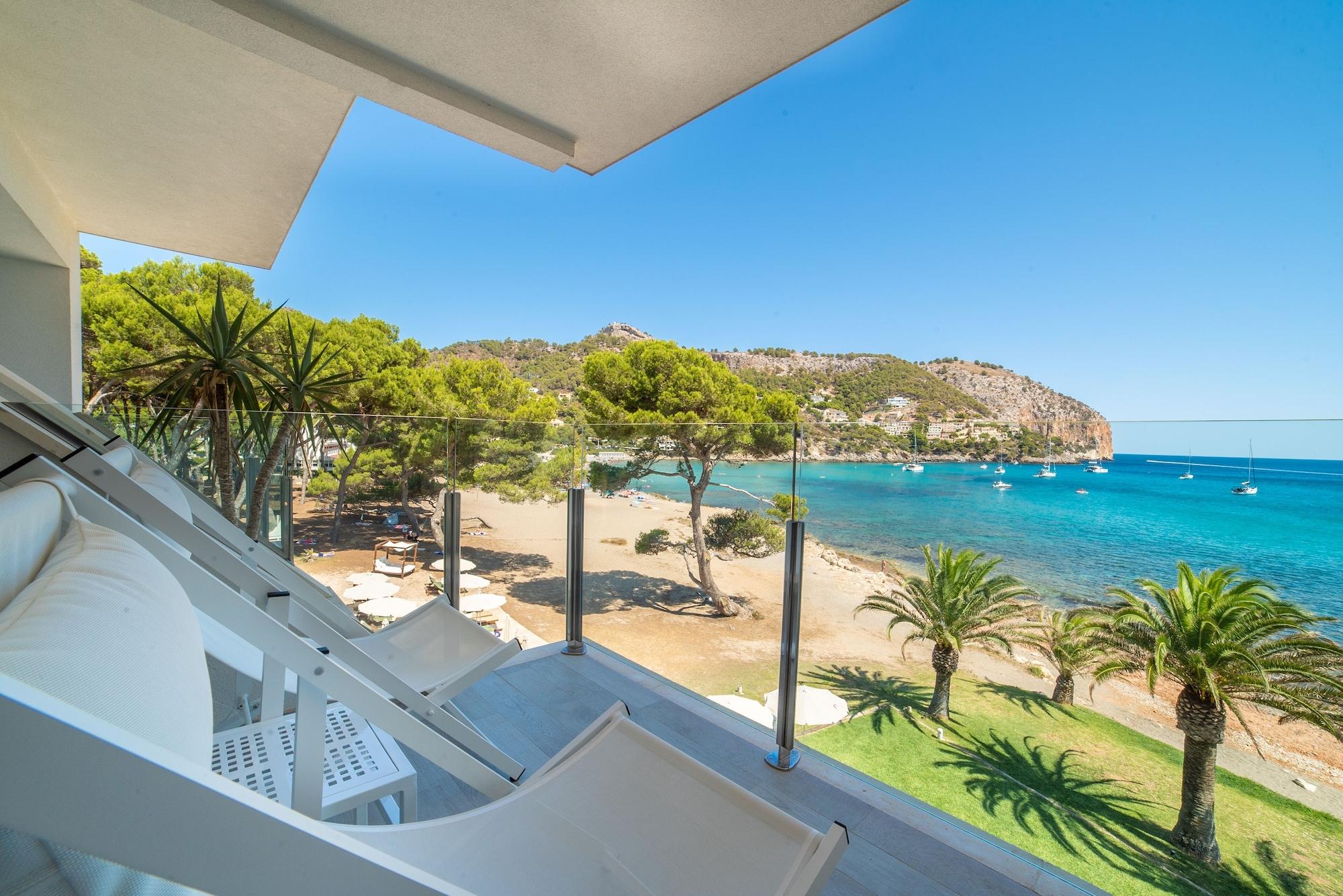Melbeach Hotel & Spa - Adults Only Canyamel  Eksteriør bilde