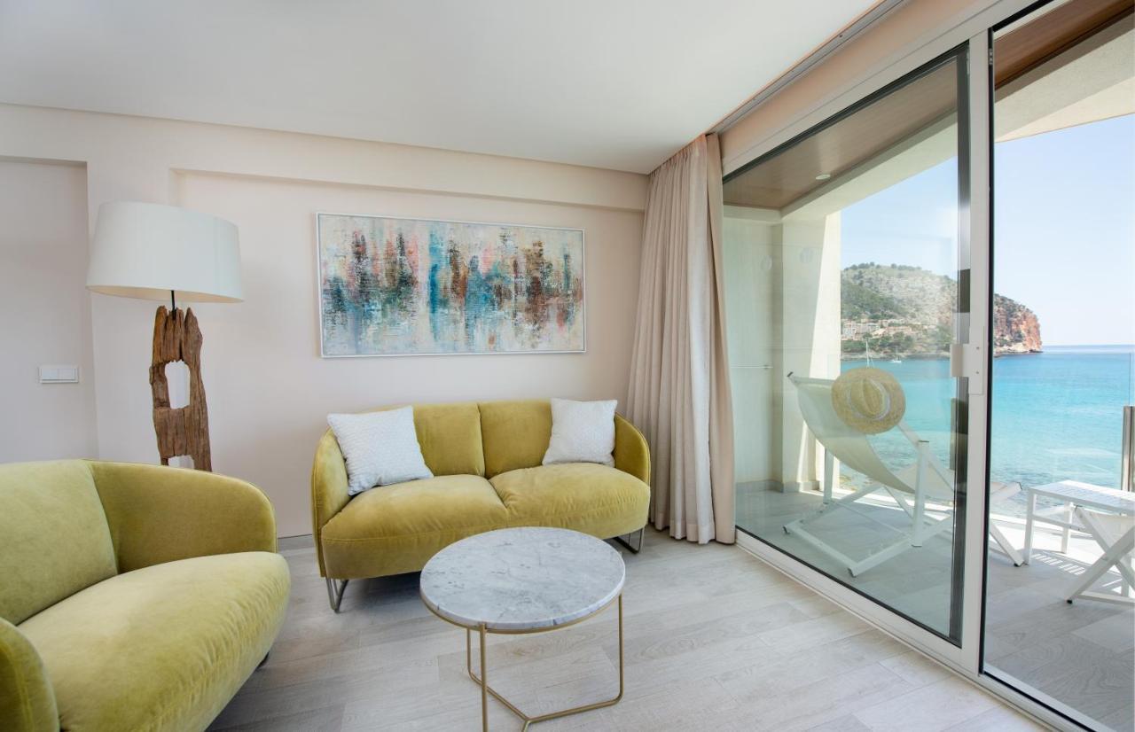 Melbeach Hotel & Spa - Adults Only Canyamel  Eksteriør bilde
