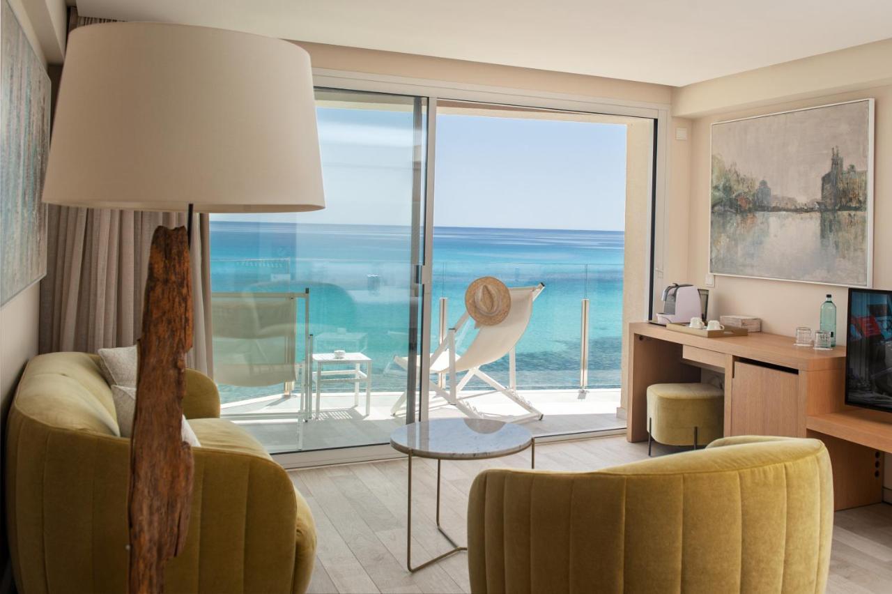 Melbeach Hotel & Spa - Adults Only Canyamel  Eksteriør bilde