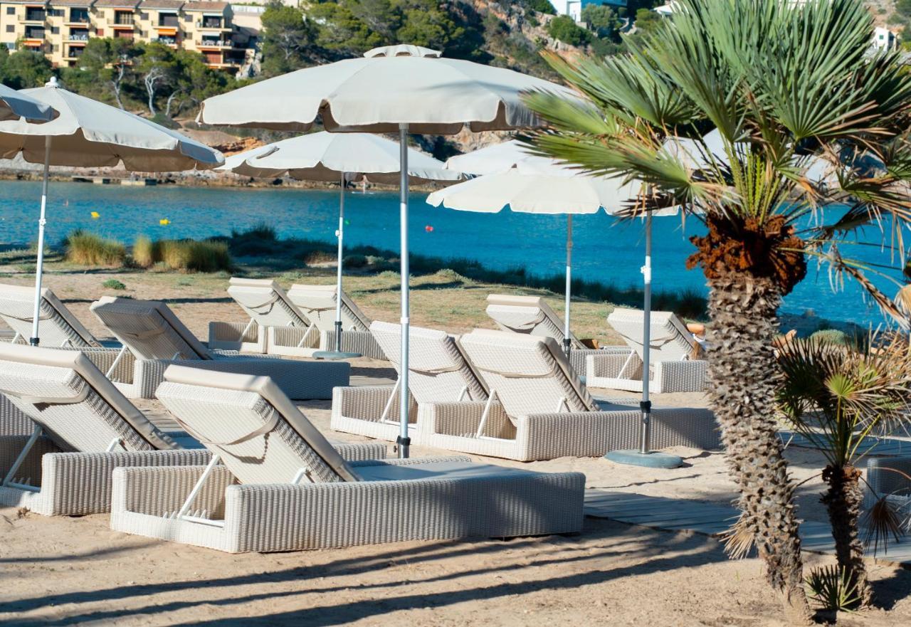 Melbeach Hotel & Spa - Adults Only Canyamel  Eksteriør bilde