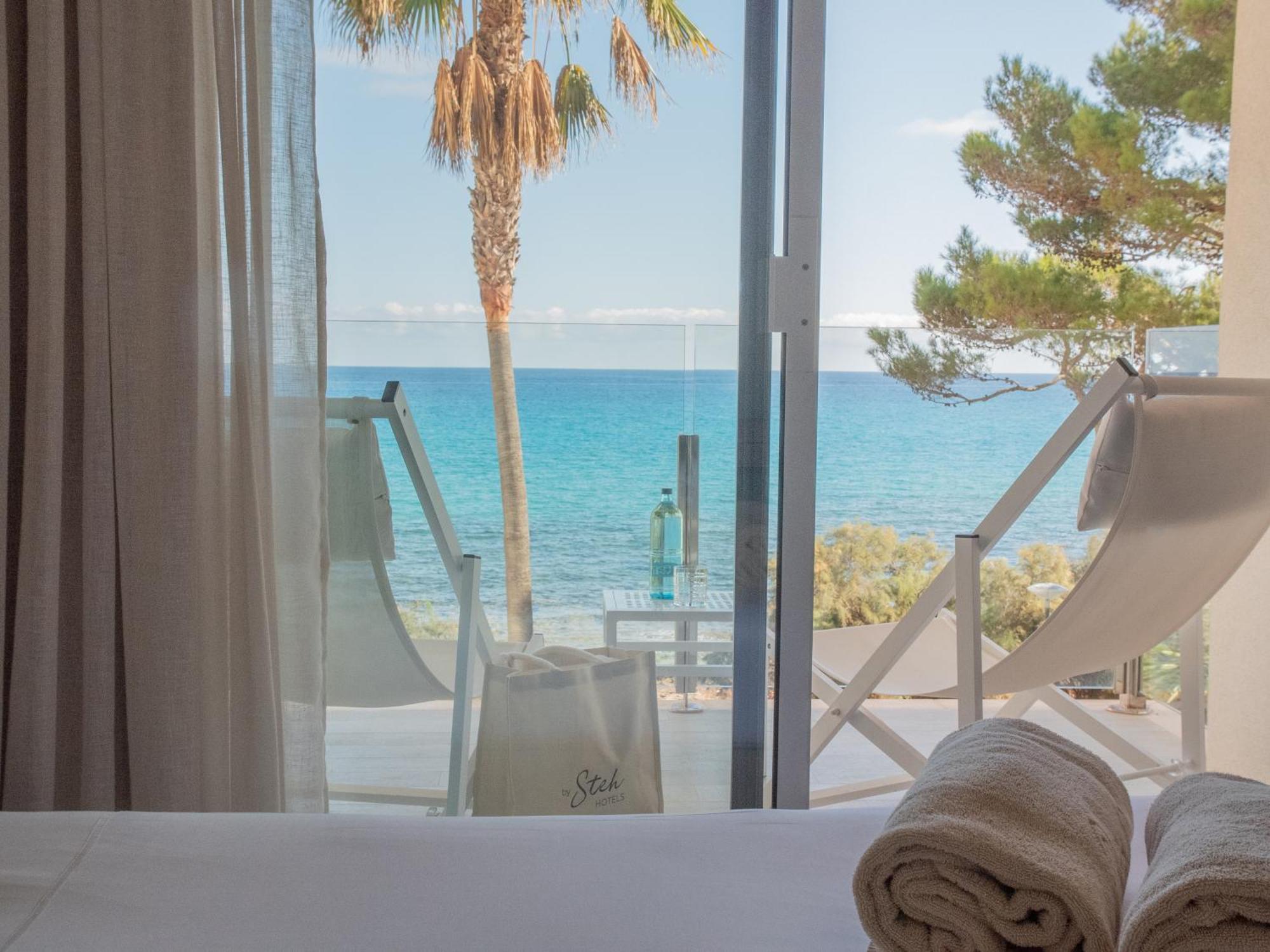 Melbeach Hotel & Spa - Adults Only Canyamel  Eksteriør bilde