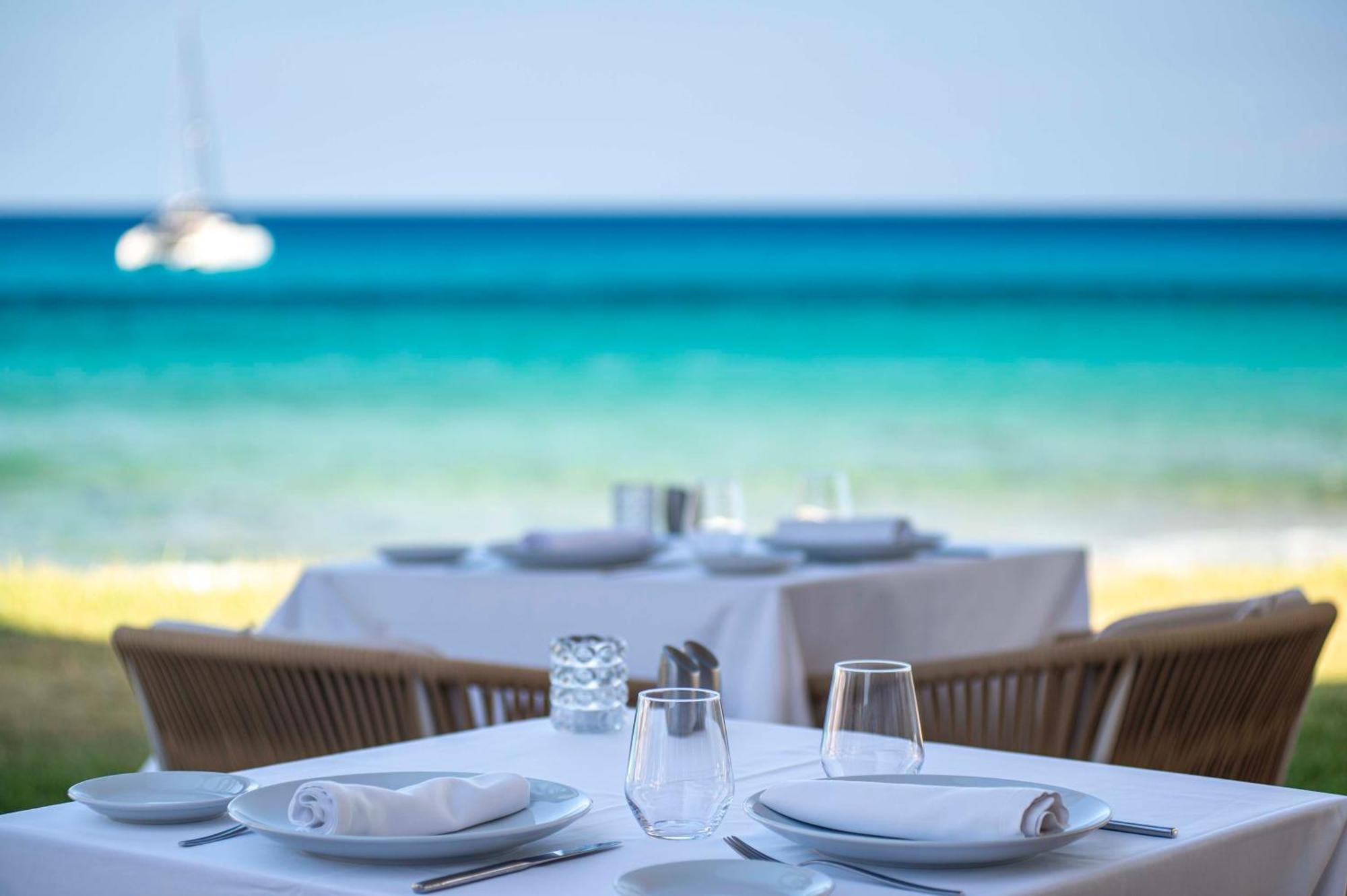 Melbeach Hotel & Spa - Adults Only Canyamel  Eksteriør bilde