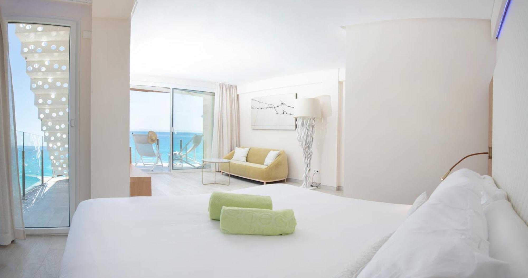 Melbeach Hotel & Spa - Adults Only Canyamel  Eksteriør bilde