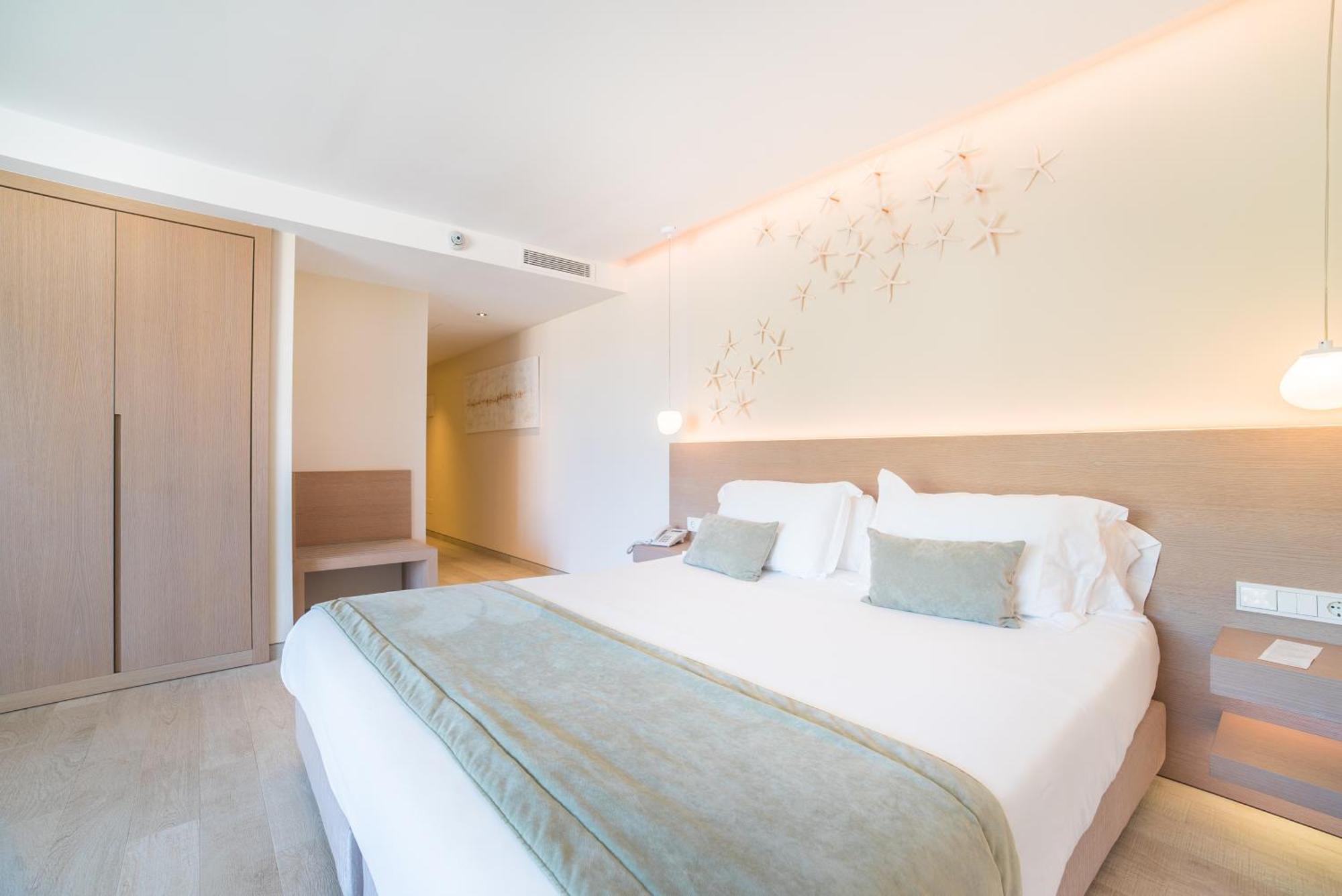 Melbeach Hotel & Spa - Adults Only Canyamel  Eksteriør bilde