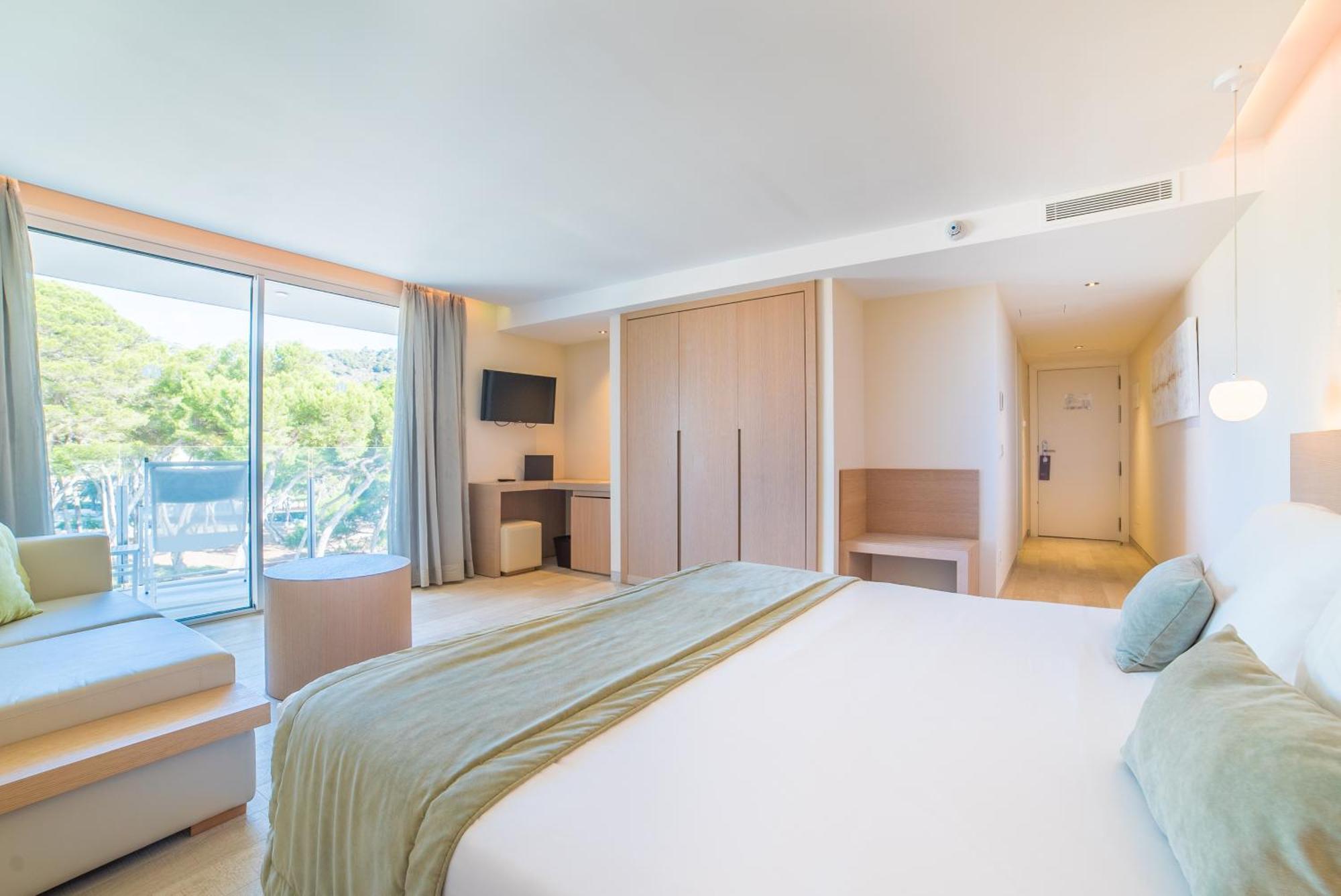 Melbeach Hotel & Spa - Adults Only Canyamel  Eksteriør bilde