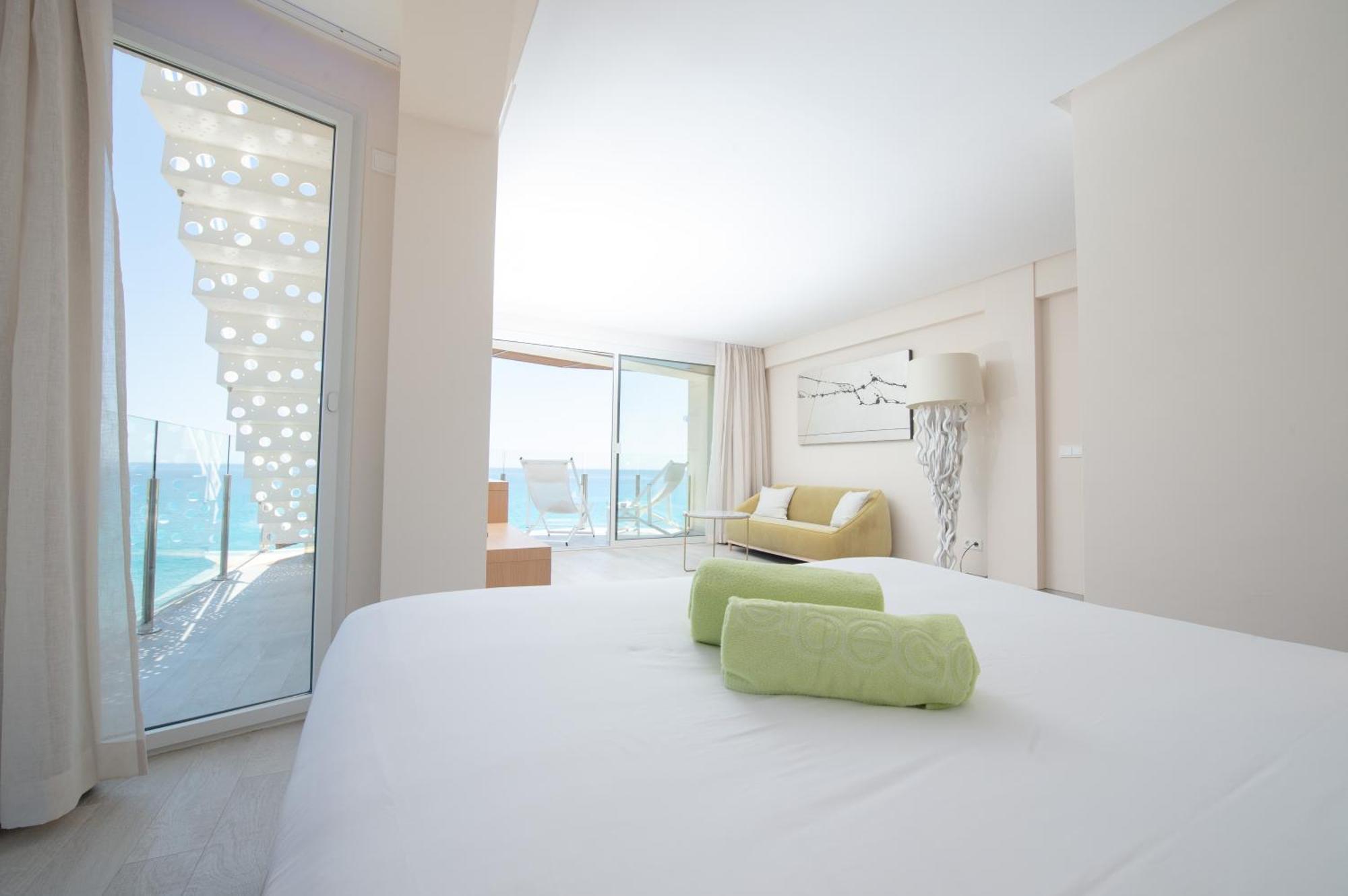Melbeach Hotel & Spa - Adults Only Canyamel  Eksteriør bilde