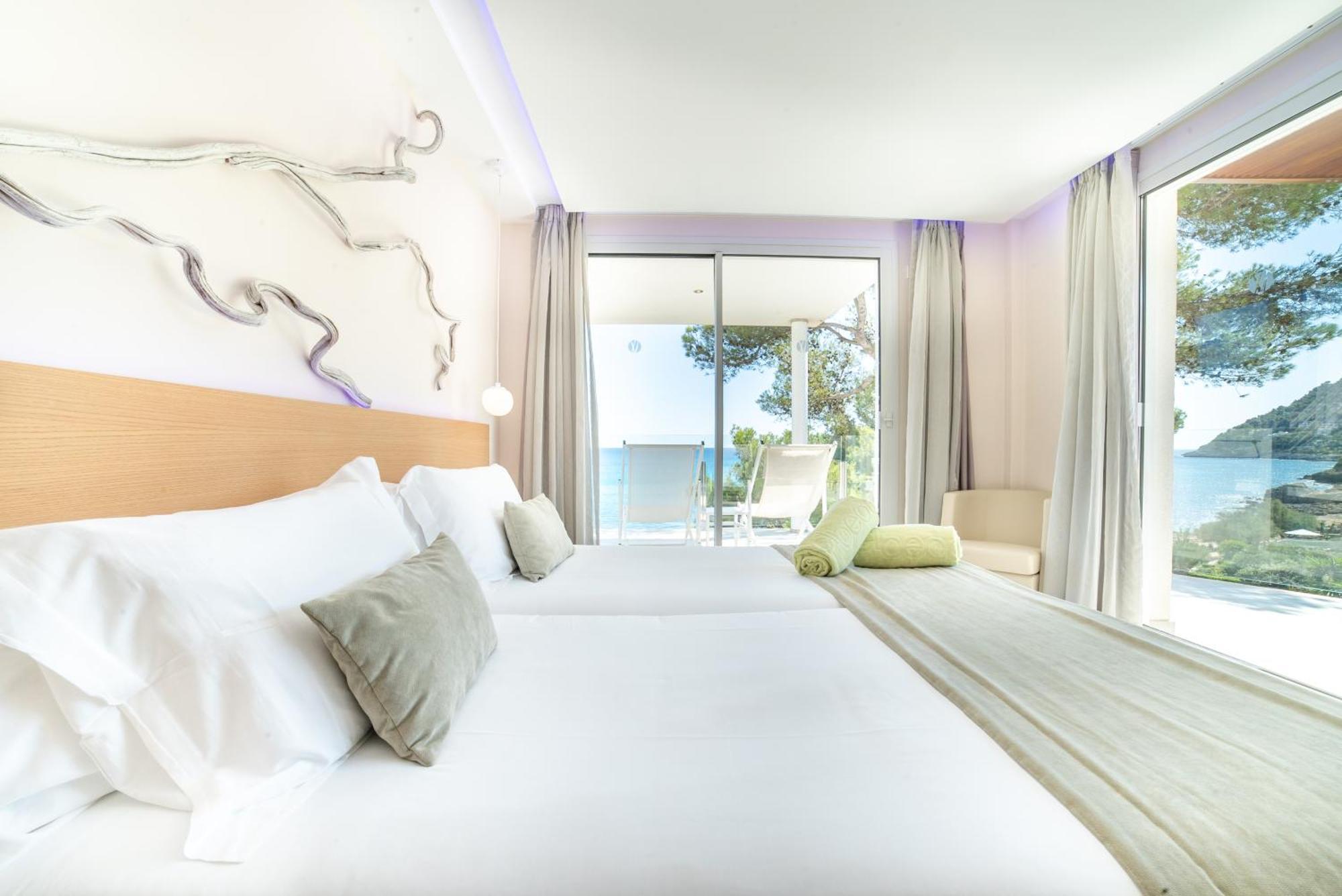 Melbeach Hotel & Spa - Adults Only Canyamel  Eksteriør bilde