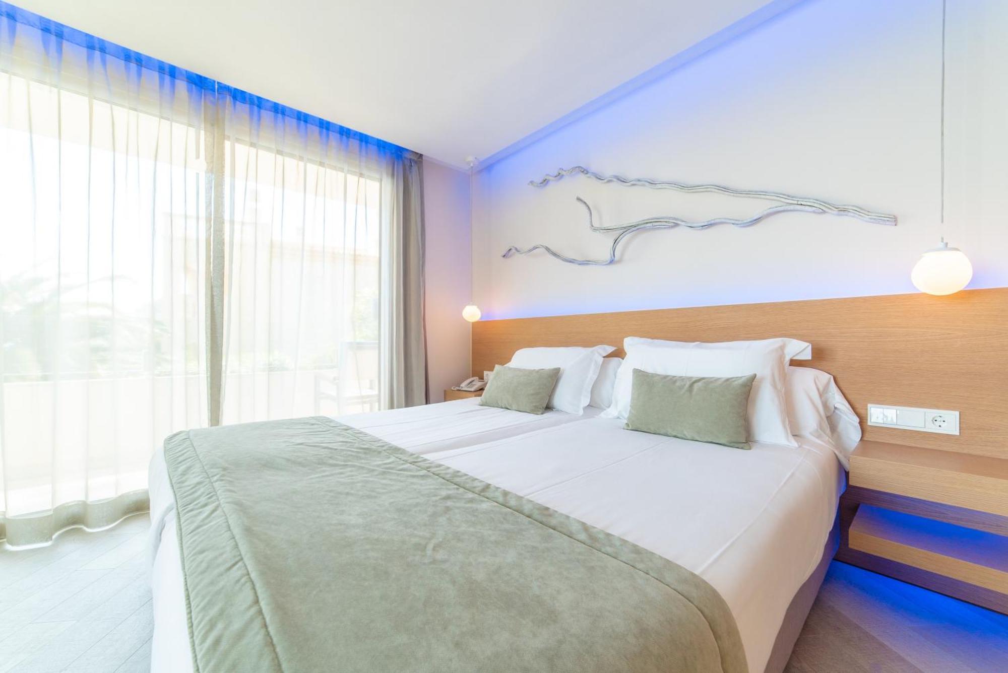 Melbeach Hotel & Spa - Adults Only Canyamel  Eksteriør bilde