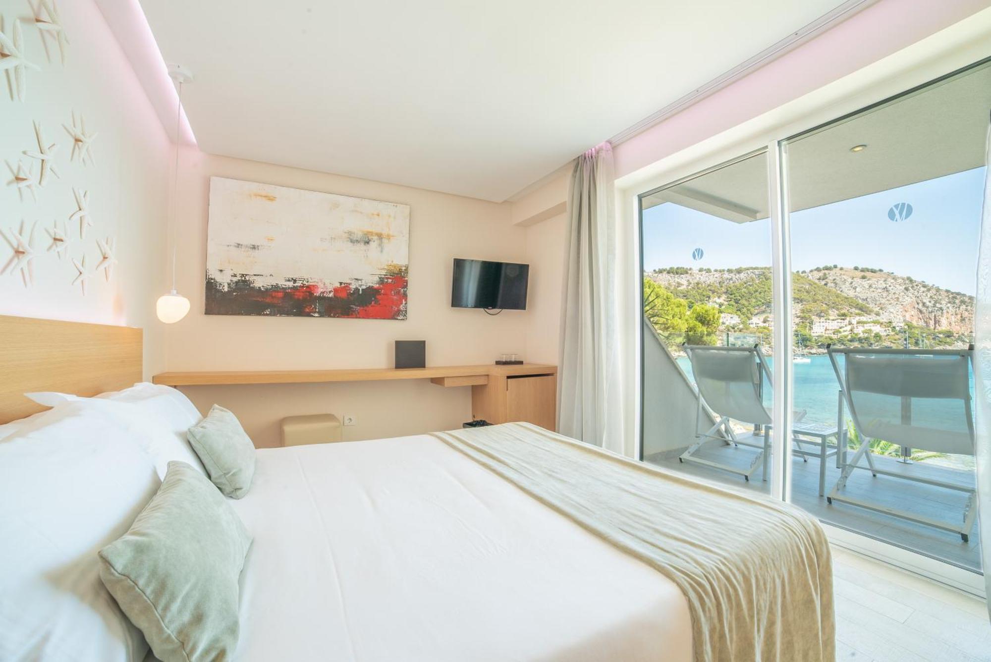 Melbeach Hotel & Spa - Adults Only Canyamel  Eksteriør bilde