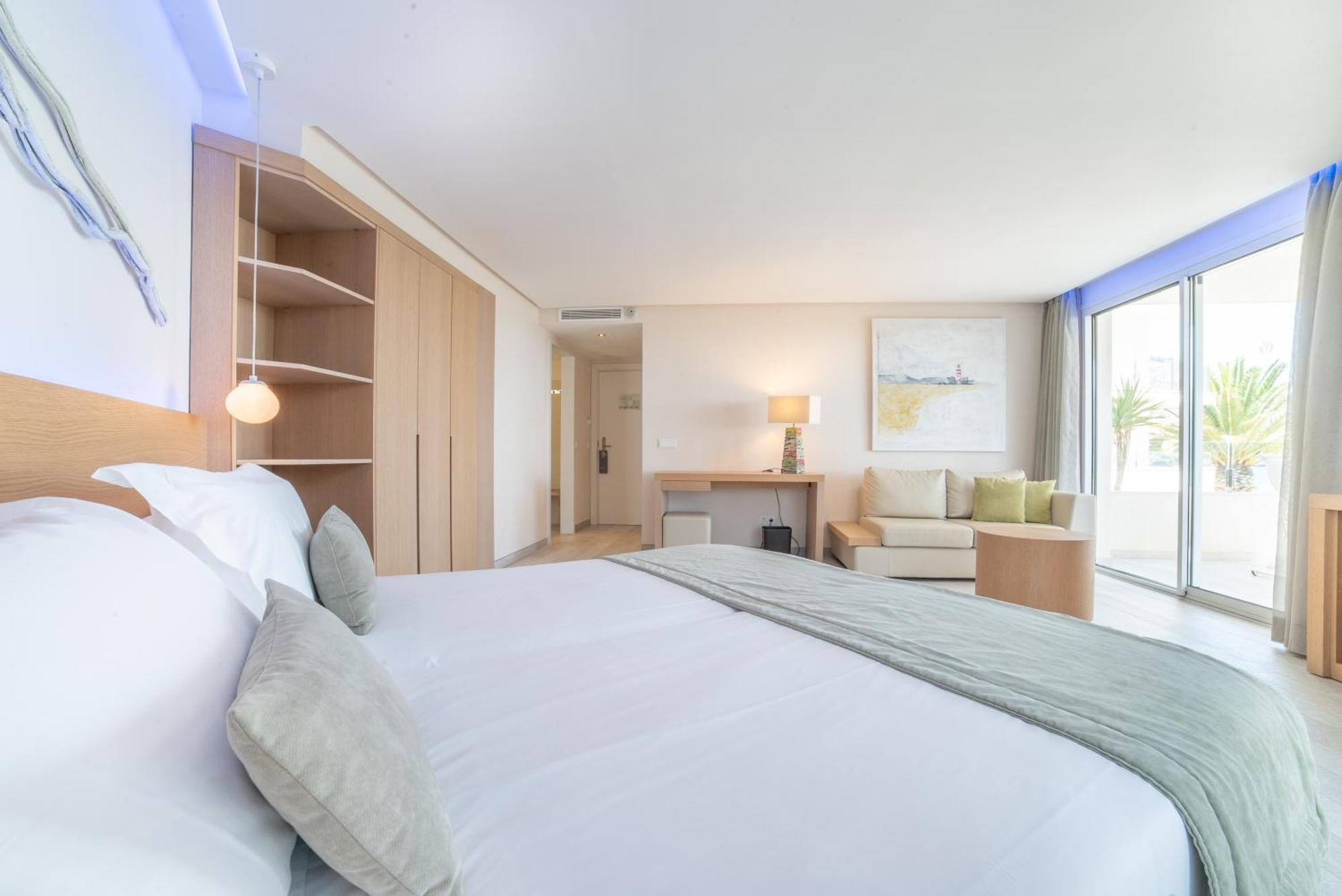 Melbeach Hotel & Spa - Adults Only Canyamel  Eksteriør bilde