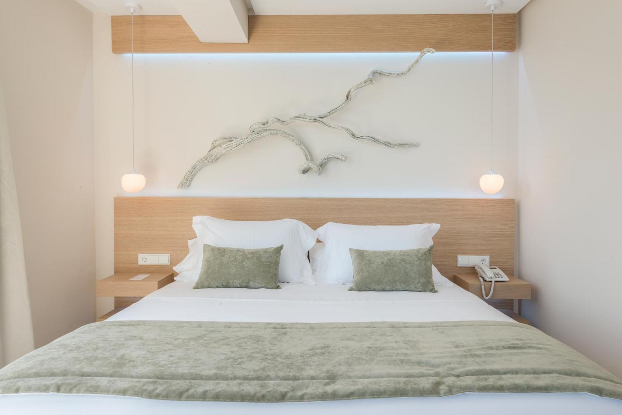 Melbeach Hotel & Spa - Adults Only Canyamel  Eksteriør bilde