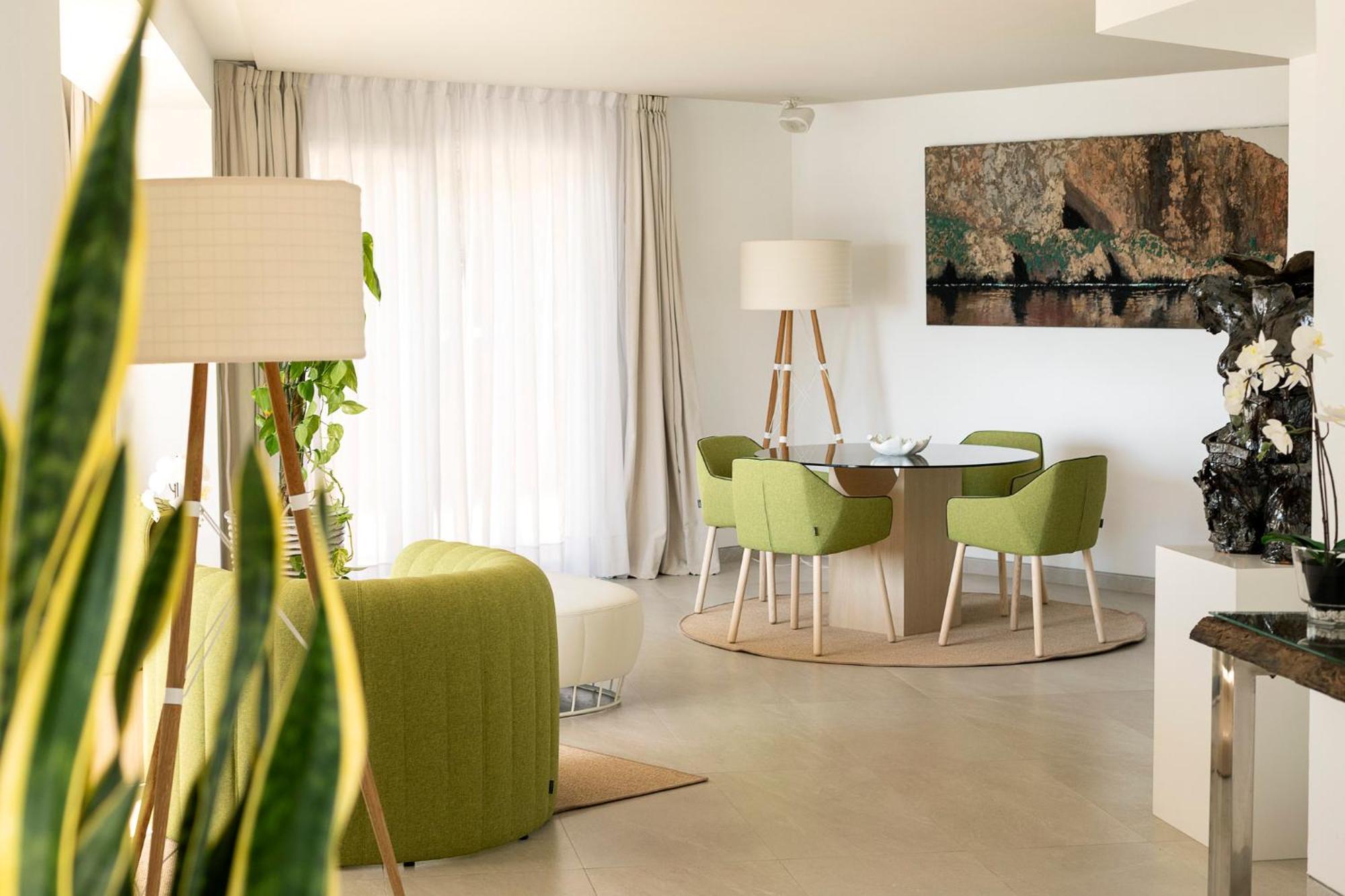 Melbeach Hotel & Spa - Adults Only Canyamel  Eksteriør bilde