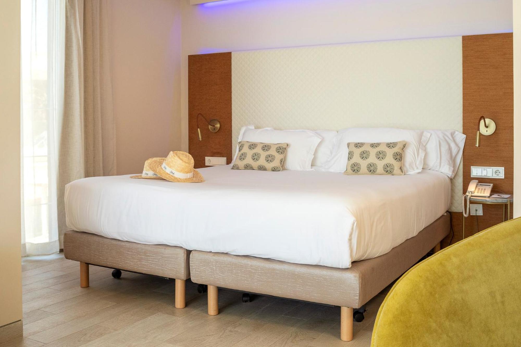 Melbeach Hotel & Spa - Adults Only Canyamel  Eksteriør bilde