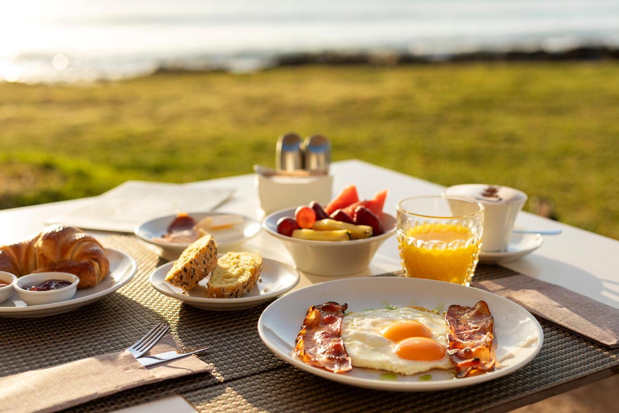 Melbeach Hotel & Spa - Adults Only Canyamel  Eksteriør bilde