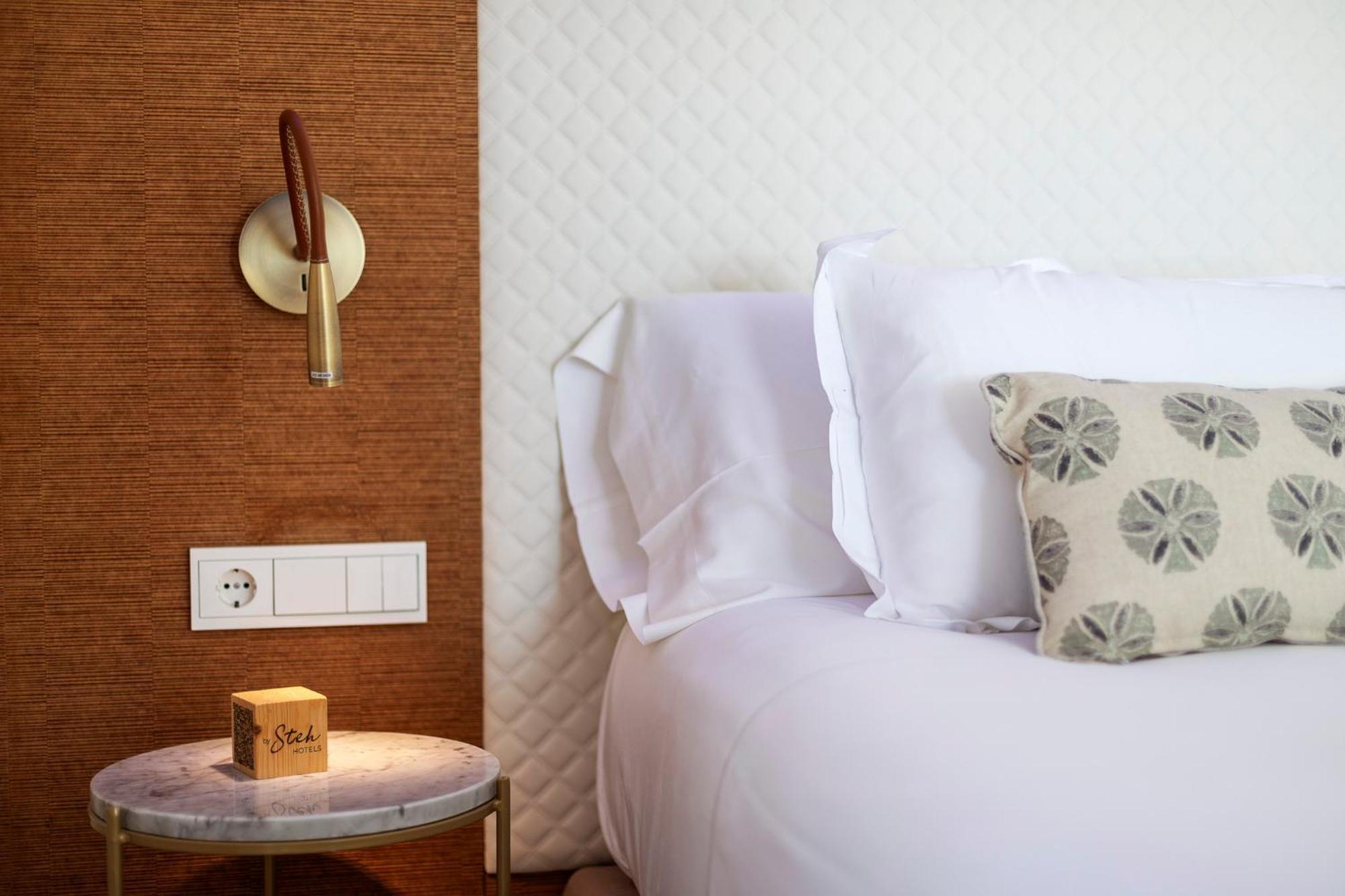Melbeach Hotel & Spa - Adults Only Canyamel  Eksteriør bilde