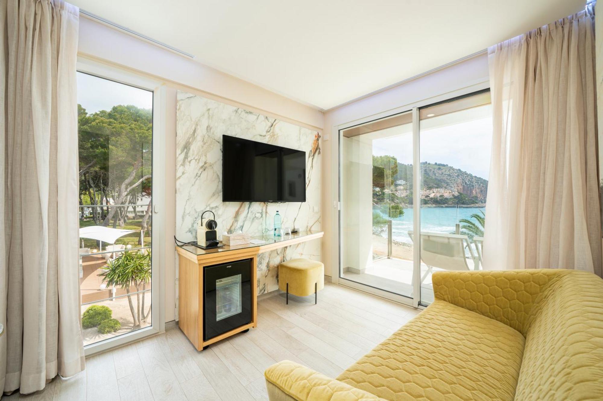 Melbeach Hotel & Spa - Adults Only Canyamel  Eksteriør bilde