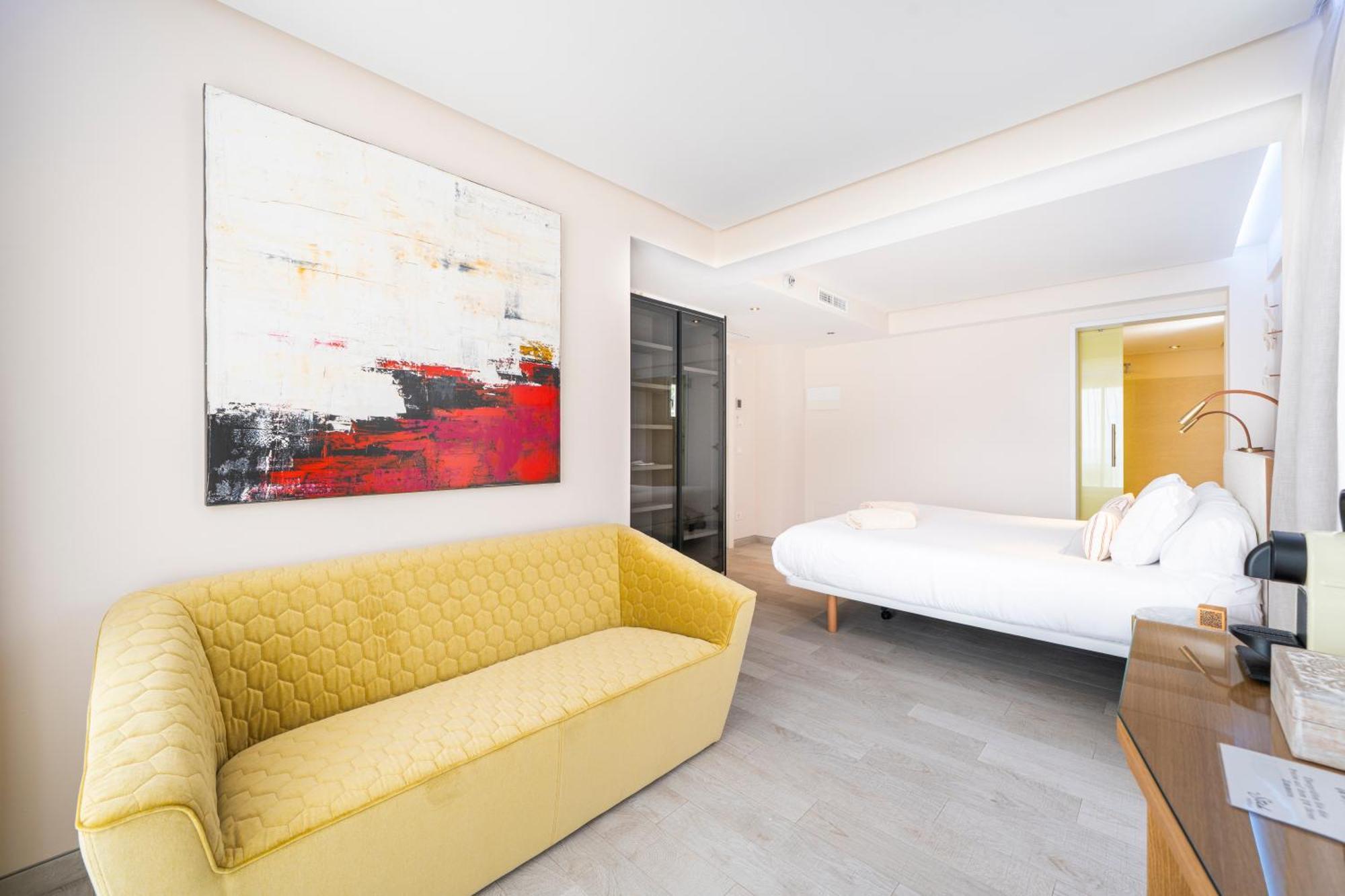 Melbeach Hotel & Spa - Adults Only Canyamel  Eksteriør bilde