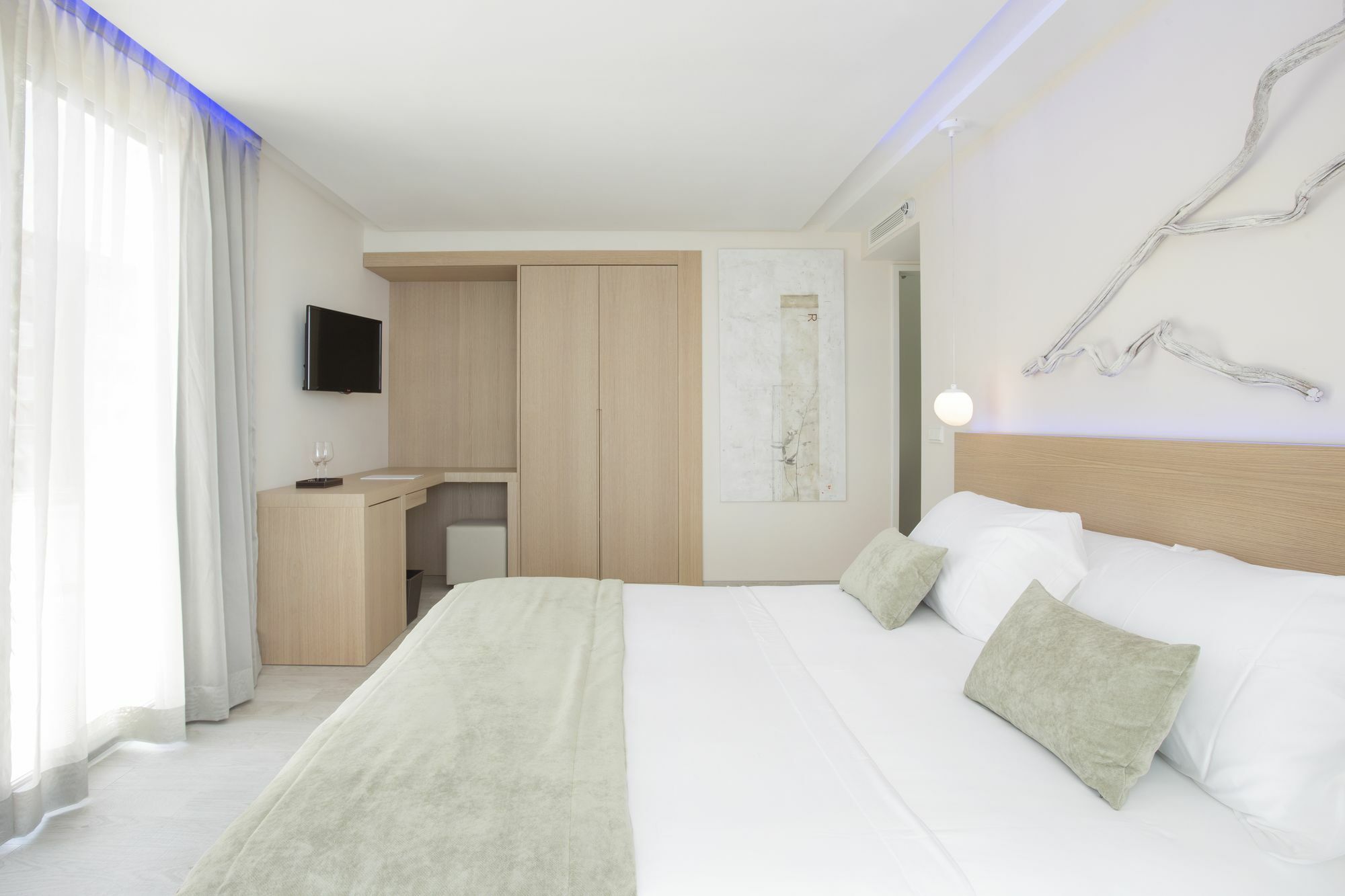 Melbeach Hotel & Spa - Adults Only Canyamel  Eksteriør bilde